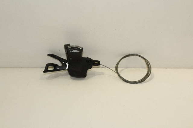 Registro Batavus spessore.deore-10sp. kslm6000ra nero