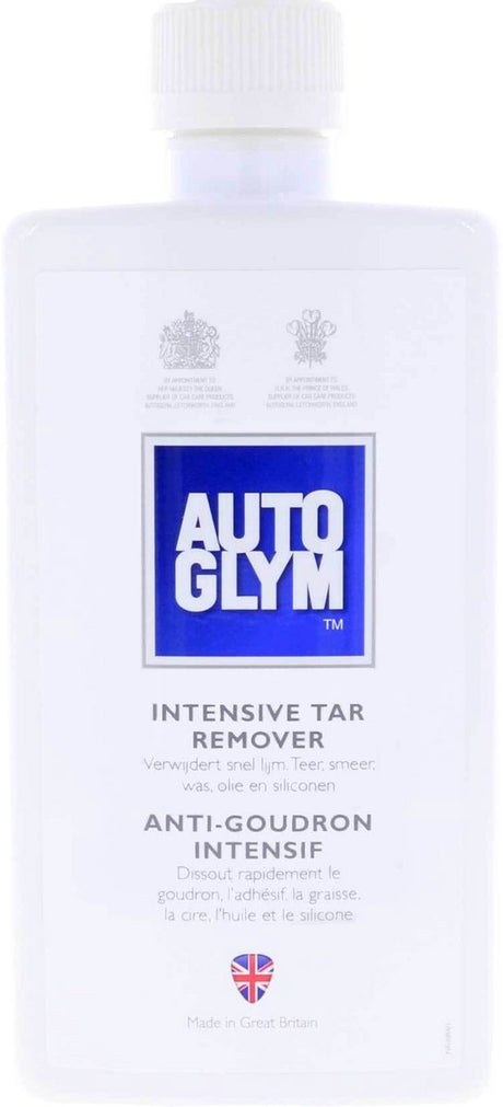 Rimuovi catrame intensivo Autoglym - 500ml