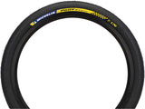 Pneumatico Michelin Pilot Sx Slick 20 Pieghevole