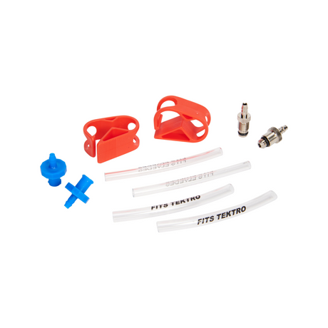 Elvedes remd elv bleed adattatore tektro set