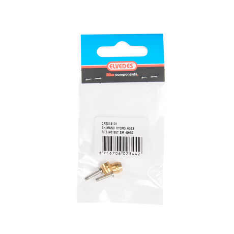 Elvedes Hydoslang Connection set SM-BH 90 CP2019131