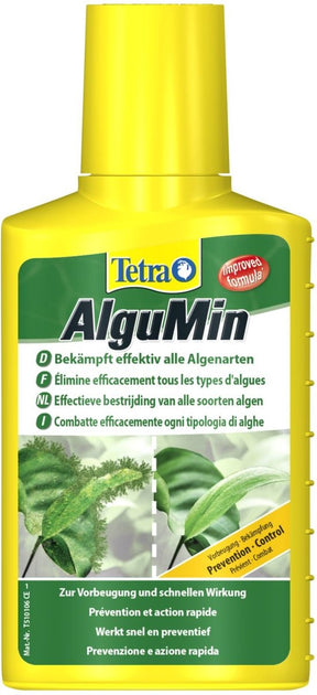 Tetra aqua algumin inibitore delle alghe - 500 ml