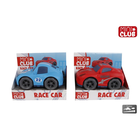 Frizione per auto da corsa mini club 14,5 cm