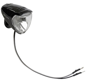Faro Koga b m eyc t 12v con cavo duplex da 19 cm