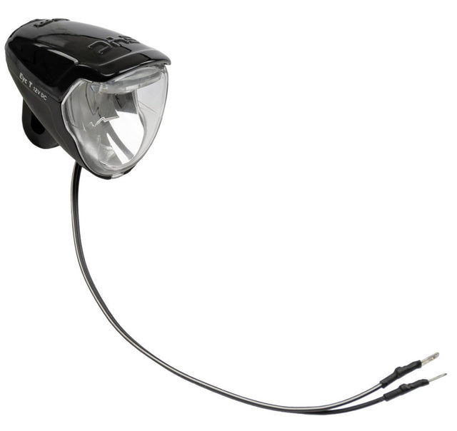 Faro Koga b m eyc t 12v con cavo duplex da 19 cm
