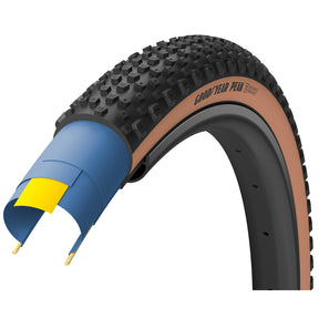 Pneumatico pieghevole Goodyear Peak tc
