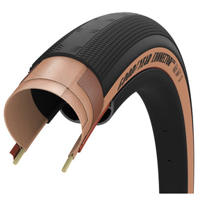 Pneumatico pieghevole slick con connettore Goodyear