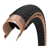 Pneumatico inter pieghevole con connettore Goodyear