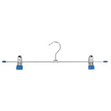 Portapantaloni antiscivolo in Metaltex