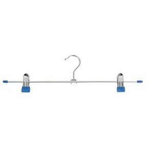 Portapantaloni antiscivolo in Metaltex