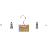 Portapantaloni antiscivolo in Metaltex