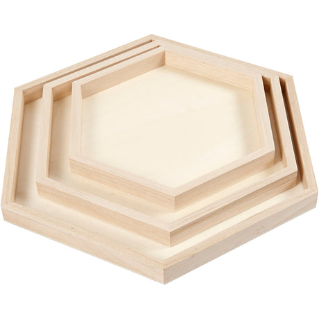 Azienda creativa https: www.cchobby.nl vassoi-d-21-26-31-cm-3-pezzi-1-set