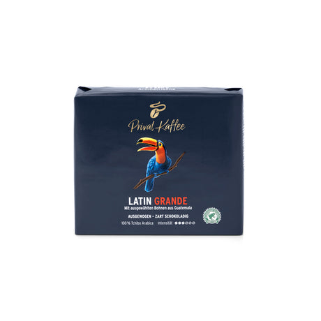 Tchibo latino grande sottovuoto (9x 500gr)