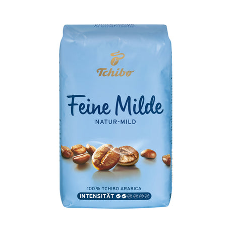 Fagioli fini e delicati Tchibo (6x 500gr)