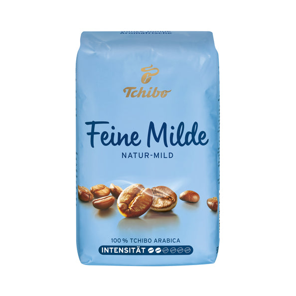 Fagioli fini e delicati Tchibo (6x 500gr)