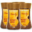 Famiglia Tchibo eduscho (6x 200gr)