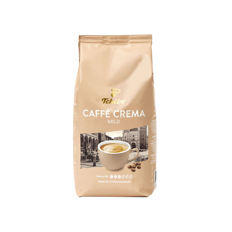 Tchibo caffè crema delicata (8x 1000gr)