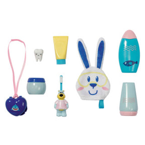 Set divertente da bagno per neonati