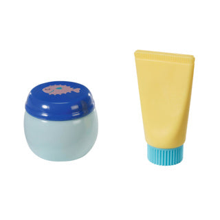 Set divertente da bagno per neonati