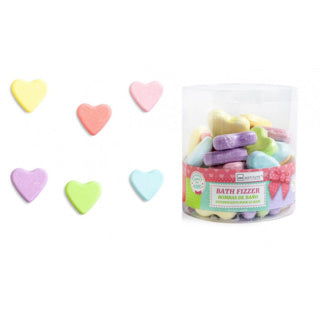 Martinelia Heart Bath Fizz Figure assortite