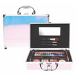 Casuelle make up valigia prodotto olografico