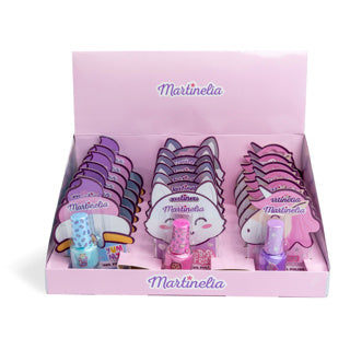 Smalti Martinelia world - assortiti -