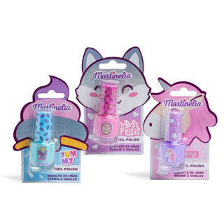 Smalti Martinelia world - assortiti -