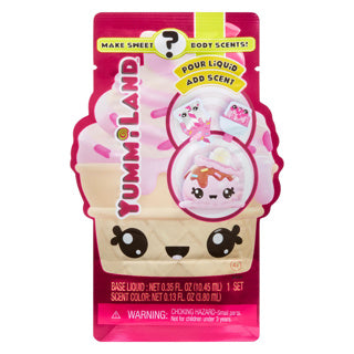 Yummiland | 24 pezzi