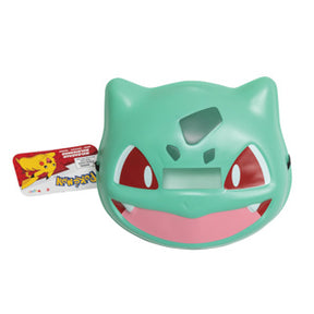 Maschera bulbasauro Pokemon