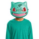 Maschera bulbasauro Pokemon