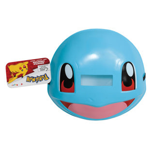 Maschera Pokemon Squirtle