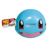Maschera Pokemon Squirtle