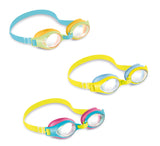 Occhiali da sub per bambini Intex Junior