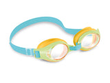 Occhiali da sub per bambini Intex Junior