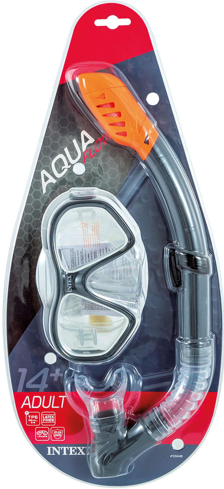 Set di snorkeling Intex Reef Rider
