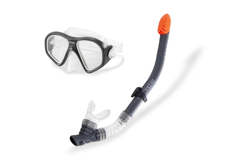 Set di snorkeling Intex Reef Rider