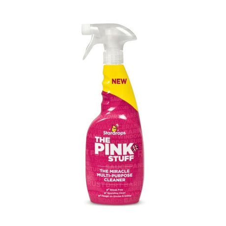 The Pink Stuff detergente multiuso spray 750 ml multi