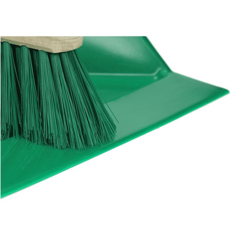 Vero set paletta in plastica modello grande 39x40 cm verde
