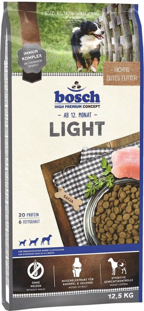 Lampada Karma Bosch da 12,5 kg