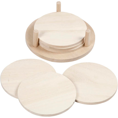 Azienda creativa https: www.cchobby.nl dischi-d-9-5-cm-spessore-5-mm-6-pezzi-1-scatola