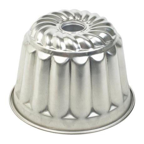 Stampo per poffer Basics da cucina 2l in alluminio