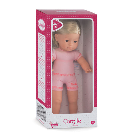 Bambolina Corolle ma - paloma, 36 cm