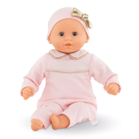 Corolle mon premier poupon baby-doll manon, 30 cm