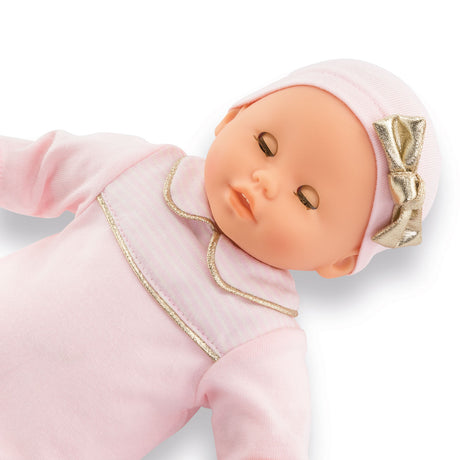 Corolle mon premier poupon baby-doll manon, 30 cm
