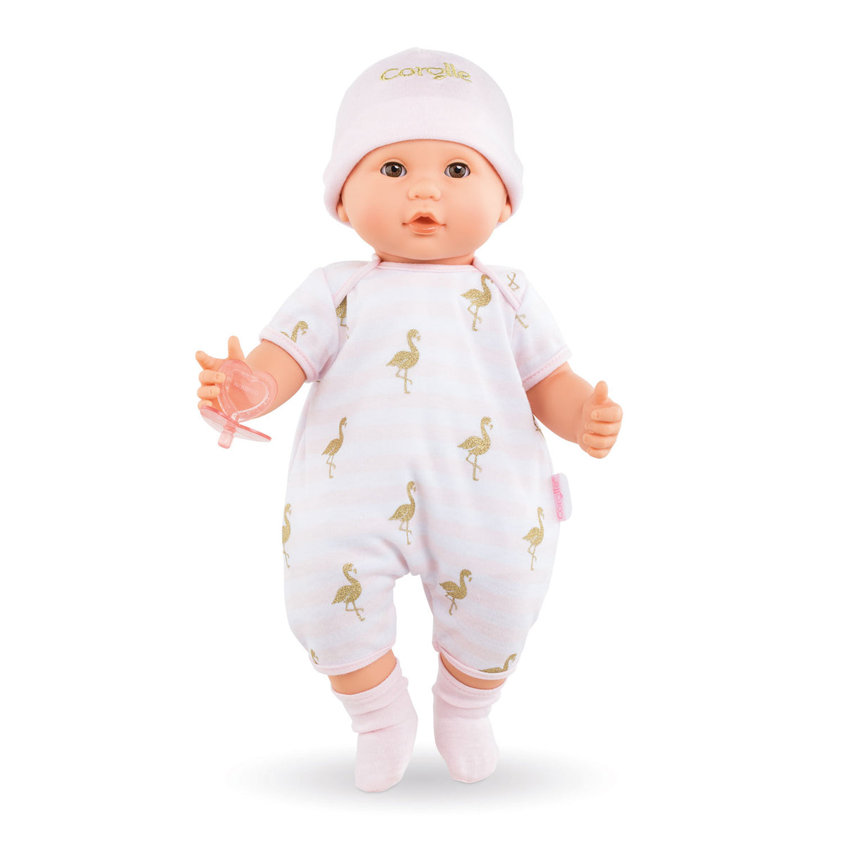 Corolle mon Grand Poupon - Set di abbigliamento bambole