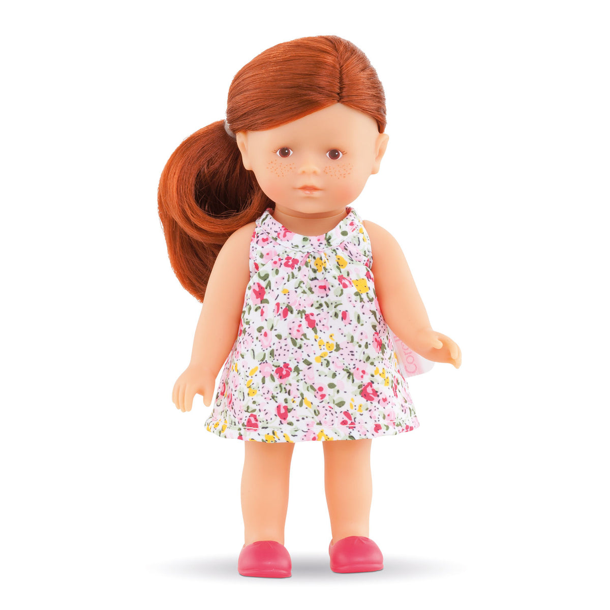 Corolle les trendies mini corolline - rubino, 20 cm
