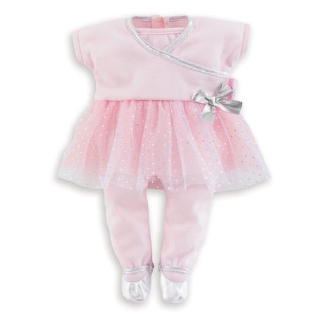 Corolle mon grand poupon - vestito da bambola da ballo, 36 cm