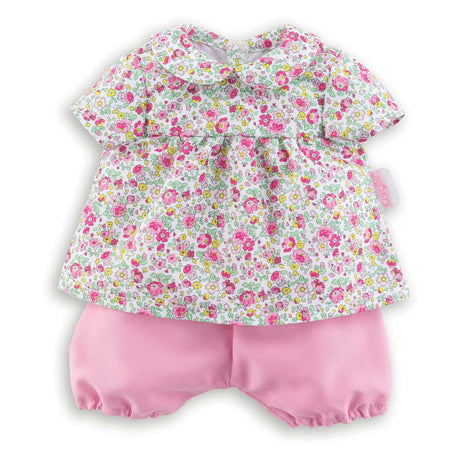 Corolle mon grand poupon vestiti per bambole Blossom Garden baby-doll 36 cm