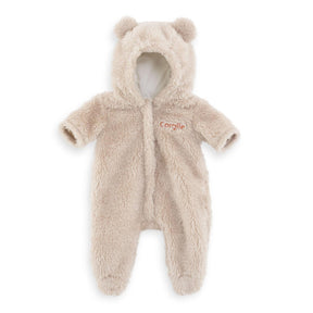 Corolle mon premier poupon - costume da orso bambola, 30 cm