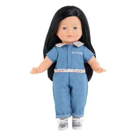 Bambolina Corolle ma - perrine, 36 cm